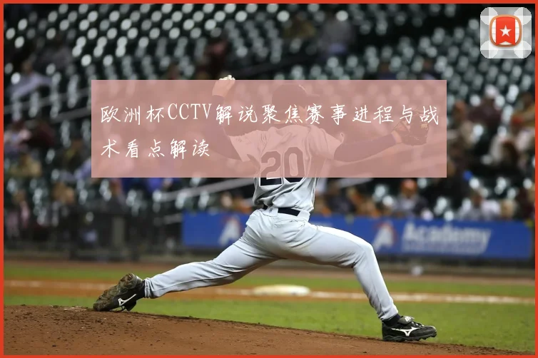 欧洲杯CCTV解说聚焦赛事进程与战术看点解读