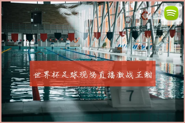 世界杯足球现场直播激战正酣