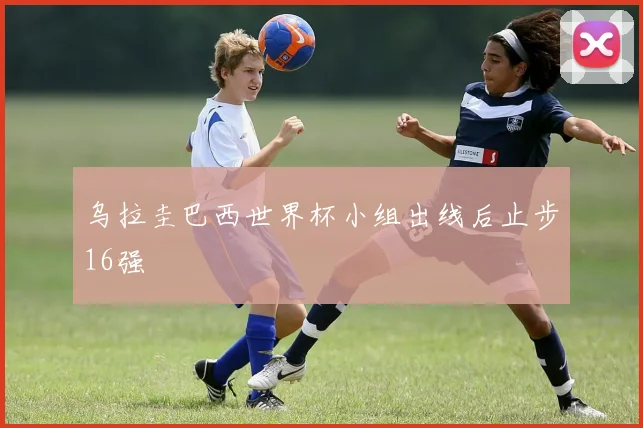 乌拉圭巴西世界杯小组出线后止步16强