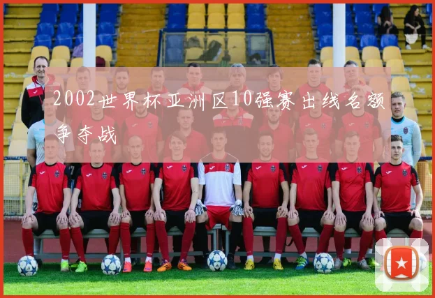 2002世界杯亚洲区10强赛出线名额争夺战