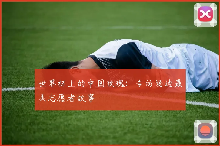 世界杯上的中国玫瑰：专访场边最美志愿者故事