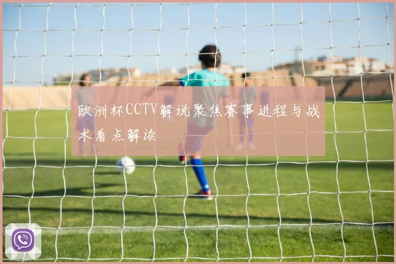 欧洲杯CCTV解说聚焦赛事进程与战术看点解读